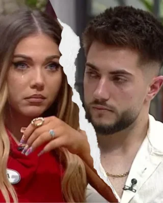 O masă liniștită s-a transformat într-un conflict neașteptat. Iosif a răbufnit la adresa Luciei și a cerut timp de gândire