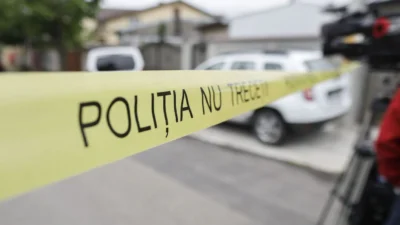 Tragedie de nedescris într-un abator din țară. Un muncitor a murit decapitat în timp ce curăța utilajele