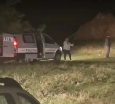 Scandal între vecini încheiat cu o crimă. Totul a pornit de la o bucată de pământ revendicată cu forța