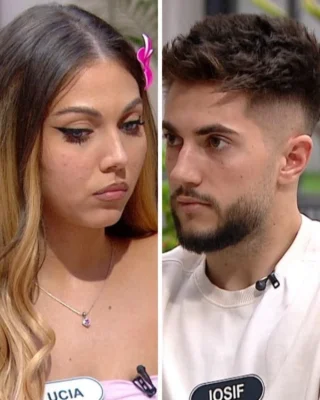 Acuzații de manipulare în direct. Andreea Mantea a intervenit dur după ce un concurent a făcut o promisiune neașteptată iubitei sale