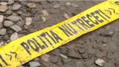 Tragedie într-o biserică. O femeie a fost găsită fără viață în condiții suspecte