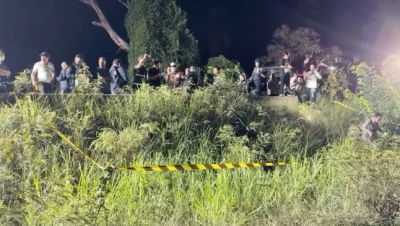 O adolescentă găsită moartă într-o valiză abandonată. Ce a declarat bărbatul reținut pe aeroport în timp ce încerca să fugă din țară