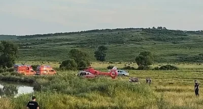 A intrat în apă să se răcorească și nu a mai ieșit. Tragedie fără margini în timpul caniculei