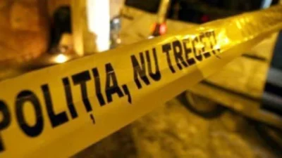 Tragedie cumplită pe calea ferată. Doi adolescenți au pierit într-un accident neașteptat