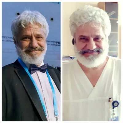 A salvat mii de vieți, dar nu și-a mai putut salva propria soartă. Doliu în lumea medicală după moartea unui medic renumit