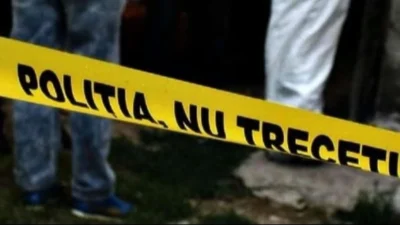 Descoperire macabră într-un punct de transformare. Gestul halucinant făcut de un bărbat pentru a-și ascunde crima