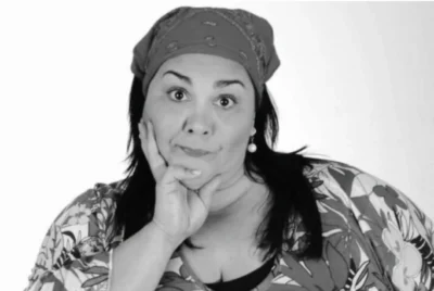Veste tragică pentru fanii unei actrițe celebre. A fost găsită fără suflare sub dărâmături după un seism devastator