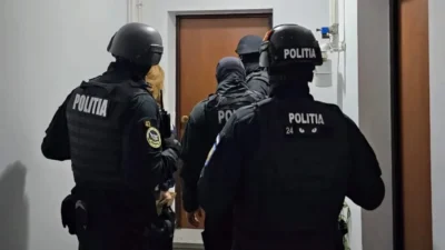 Afacerea sinistră a unei fundații umanitare. Victimele erau îngropate pe câmp pentru a încasa banii de la stat