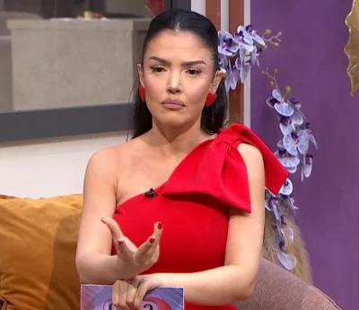 Acuzații grave de manipulare în direct. Andreea Mantea a intervenit imediat după ce a auzit promisiunile făcute de un concurent partenerei sale