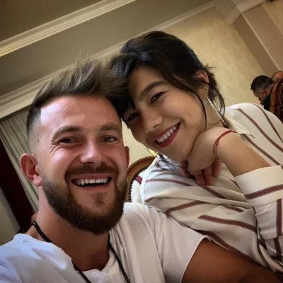 Ileana Sterp a plecat de acasă cu copiii. Soțul ei a reacționat neașteptat în plin scandal de divorț
