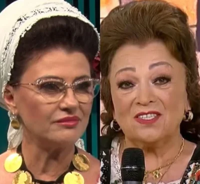 Adevărul despre starea Mariei Ciobanu. Ce se întâmplă cu marea artistă după lunga absență din România
