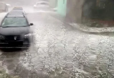 Alertă meteo de ultimă oră pentru România. Află dacă ești în zona vizată de vijelii și caniculă