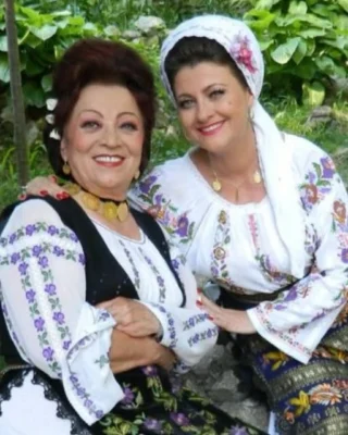 Adevărul despre starea Mariei Ciobanu. Steliana Sima a făcut dezvăluiri neașteptate despre marea artistă