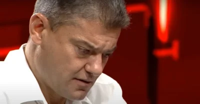 Cristian Boureanu a fost declarat mort după ce a dispărut în mare. Detalii șocante despre gestul care a pus autoritățile pe jar