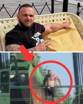 Un luptător român a dispărut fără urmă într-un lac din străinătate. Mesajul tulburător transmis de sportiv chiar înainte de tragedie
