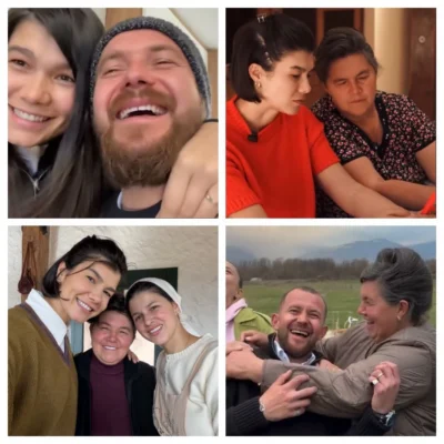 Anunț neașteptat făcut de Ileana Sterp. Detaliile din spatele despărțirii care a luat pe toată lumea prin surprindere