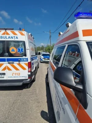 O copilă de 14 ani a recurs la un gest extrem. Ce au găsit părinții în curtea casei după ce i-au interzis să mai aibă iubit