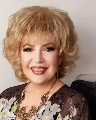 Schimbare radicală în viața Corinei Chiriac. Cum trăiește marea artistă după retragerea din lumina reflectoarelor și care este noua ei realitate
