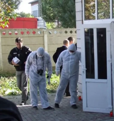 Tragedie pentru un român plecat la muncă în străinătate. Ce s-a întâmplat într-un local înainte ca acesta să se prăbușească și să își piardă viața
