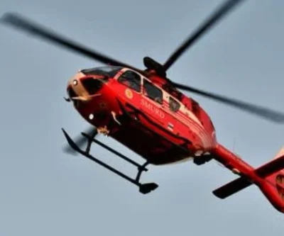 Tragedie în timpul unei ascensiuni montane. Patru alpiniști au căzut în gol după ce coarda s-a rupt. Mobilizare uriașă de forțe pentru salvarea victimelor
