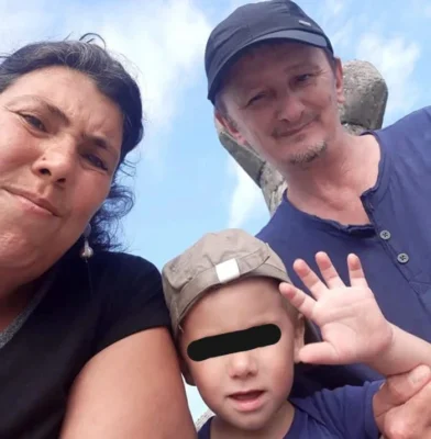 Schimbare de ultim moment pentru Ioana Tufaru. De ce a plecat în vacanță fără soțul ei