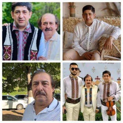 Tensiuni uriașe în familia celebrului dirijor. Corneliu Botgros a rupt tăcerea despre conflictul cu tatăl său