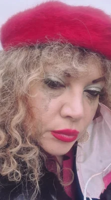 Doliu în familia Oanei Lis. Vedeta trece prin clipe de coșmar după o pierdere imensă