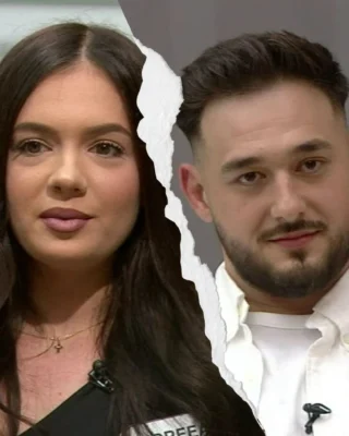 Lista de interdicții care a pus pe jar concurenții. Ce i s-a cerut lui Mario și gestul neașteptat care a lăsat-o pe Carolina fără cuvinte