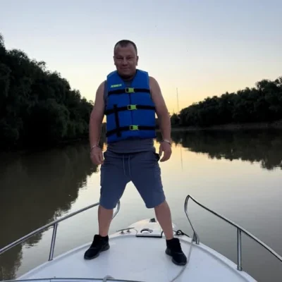 Tragedie pe Dunăre. Un bărbat de 40 de ani din Galați a fost găsit mort