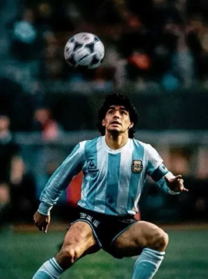 Previziunea șocantă a lui Maradona despre fotbal. Ce a spus legenda despre viitorul sportului care a început să se adeverească