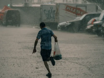 Alertă meteo de ultimă oră. Verifică dacă ești în zona vizată de furtuni violente și grindină
