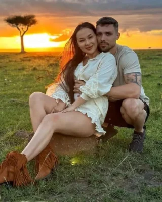 A renunțat la fotbal pentru o afacere cu sute de angajați. Ce face acum soțul Vlăduței Lupău