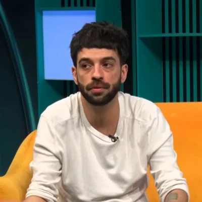 Momente de coșmar pentru fiul Luminiței Anghel. David Pușcaș a povestit cum a ajuns să își distrugă casa după o criză severă prin care a trecut recent
