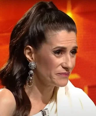 Doliu în televiziune. Iuliana Tudor trece prin momente cumplite după pierderea omului care i-a fost alături timp de 27 de ani