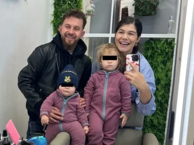 Ileana Sterp a rupt tăcerea despre divorțul de soțul ei. Ce se întâmplă cu adevărat în viața vedetei după separare