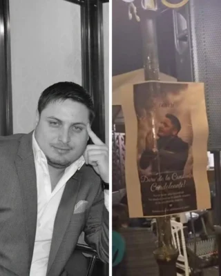Doliu imens în lumea muzicii de petrecere. Detalii dureroase despre ultimele clipe ale artistului iubit de mii de români