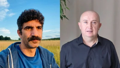 Lupu Rednic a ajuns la proces cu un actor celebru din Las Fierbinți. Detaliile neștiute din spatele unei colaborări care s-a terminat cu scandal