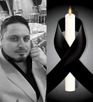Doliu în lumea muzicii de petrecere. Un artist îndrăgit s-a stins din viață fulgerător la 44 de ani. Detalii dureroase despre ultimele sale clipe