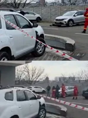 O joacă în vacanță s-a transformat într-o tragedie de neimaginat. Ce a pățit un tată în fața instanței
