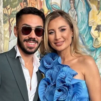Claudia Puican a luat o decizie radicală după experiența cu primul copil. Ce se întâmplă acum în familia artistei