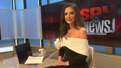 Moment tensionat în direct la o emisiune TV. O cunoscută prezentatoare a întrerupt brusc legătura cu o invitată după o declarație controversată despre copii