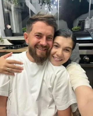 Gest neașteptat al lui Daniel Aloman după divorțul de Ileana Sterp. Cu cine a fost surprins acesta în public