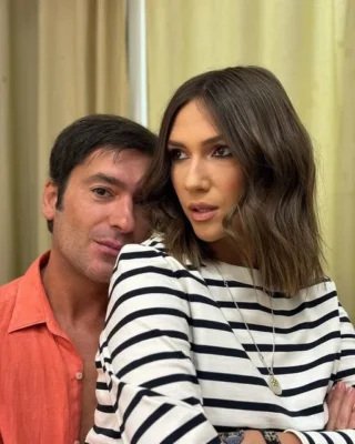 Gestul lui Radu Vâlcan care a pus internetul pe jar. Ce se întâmplă cu adevărat în relația cu Adela Popescu