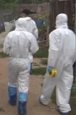 Doi frați gemeni au plecat la fotbal și nu s-au mai întors acasă. Descoperirea sfâșietoare făcută de scafandri după ore întregi de căutări
