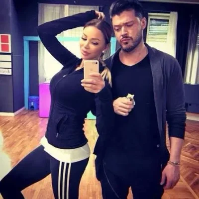 Bianca Drăgușanu face dezvăluiri despre fostul soț. Ce spune vedeta despre ajutorul primit de la Victor Slav pentru creșterea fiicei lor