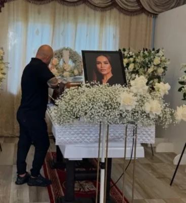 Doi ani de la dispariția celebrei make-up artiste. Gestul soțului ei care a emoționat pe toată lumea