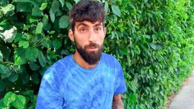 Gest extrem al unui tată disperat după ce i-au fost luați copiii. Ce s-a întâmplat cu adevărat în spatele ușilor închise ale instituției
