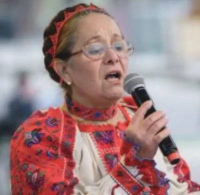 Doliu în lumea artistică. O cunoscută interpretă de muzică populară s-a stins din viață chiar înainte de aniversare