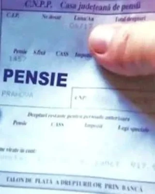 Anunț important pentru pensionari. Cine ar putea primi banii cu întârziere în luna august