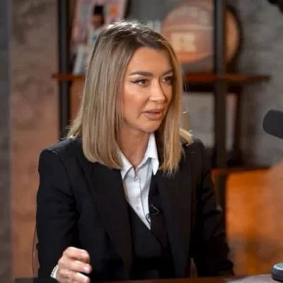 Adevărul dureros din spatele primei căsnicii a Denisei Tănase. Ce făcea artista înainte să apară în fața fanilor